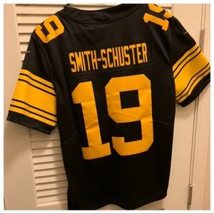 Ju-Ju Smith-Schuster Steelers Jersey